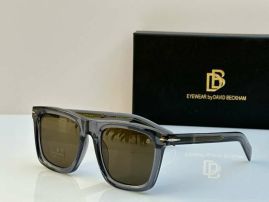 Picture of David Beckha Sunglasses _SKUfw55561218fw